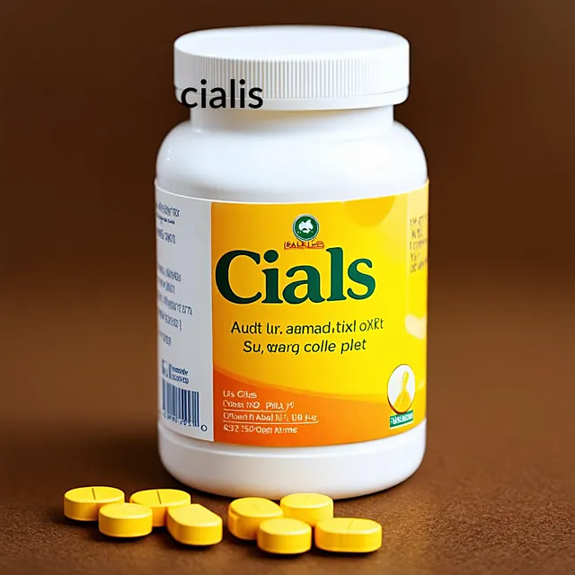 El cialis es caro